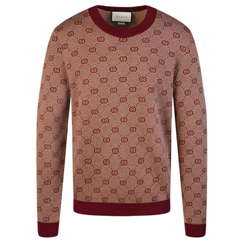 maglione gucci ape|Maglione GG Supreme GUCCI .